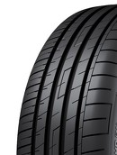 205/55R16 91W FULDA ECOCONTROL HP2
