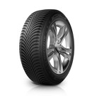 205/55R16 M+S MICHELIN ALPIN 7 91T